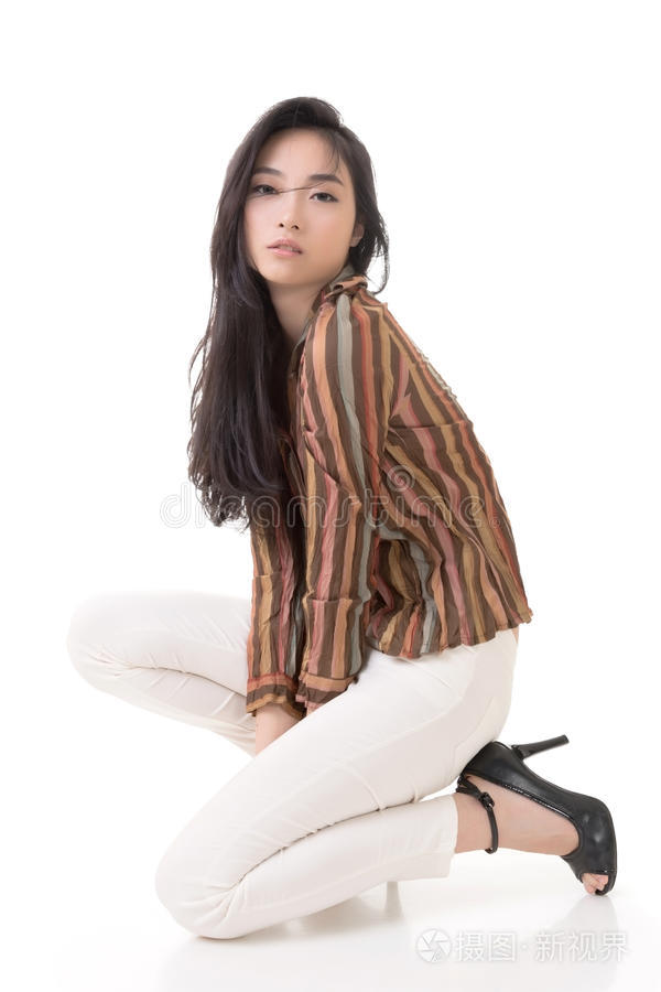 子弹与红唇