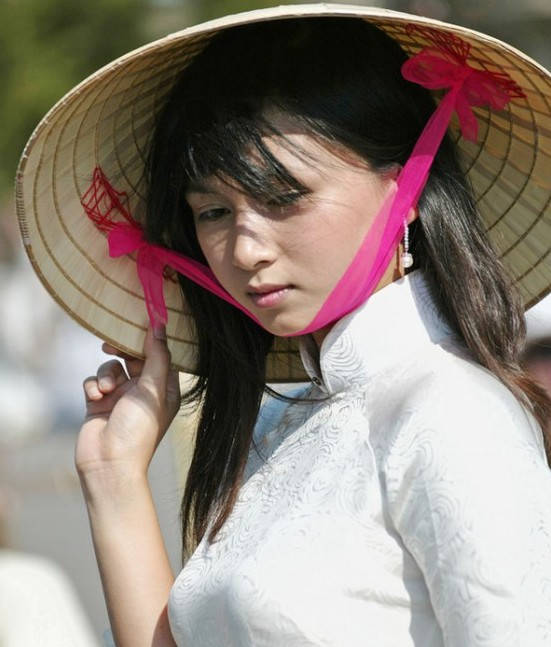 霓虹倒影